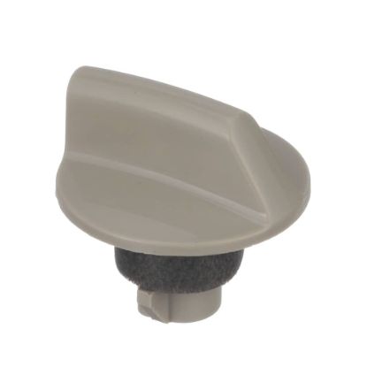 Picture of GE Control Knob Asm Part# WJ12X10072