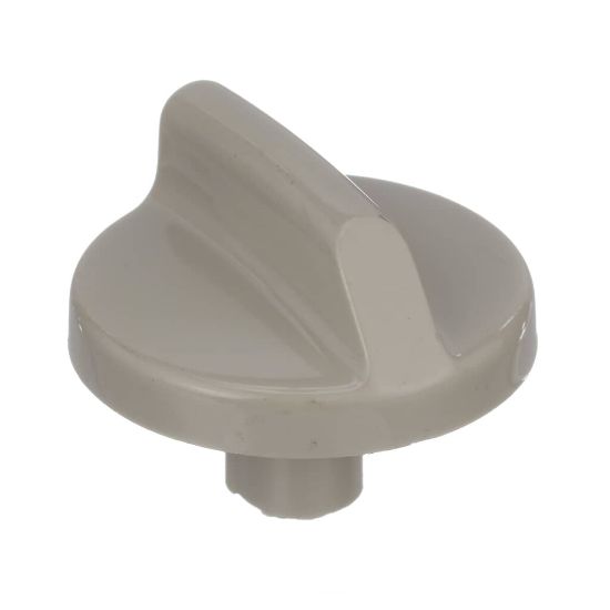 Picture of GE Control Knob Assembly Part# WJ12X10009
