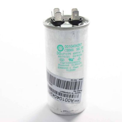 Picture of GE Capacitor - Running Part# WJ20X23829