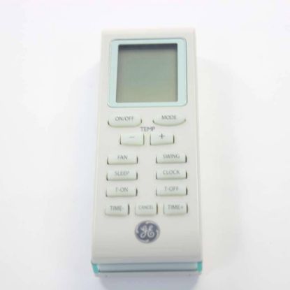 Picture of GE Remote Control Part# WJ26X10305