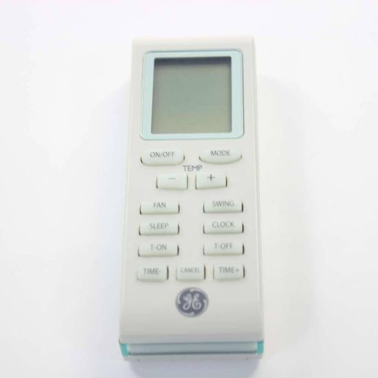 Picture of GE Remote Control Part# WJ26X10305