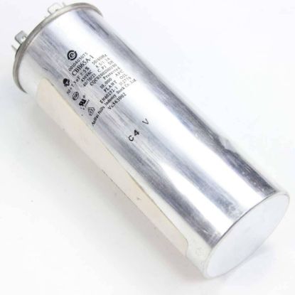 Picture of GE Compressor Capacitor Part# WJ20X20134