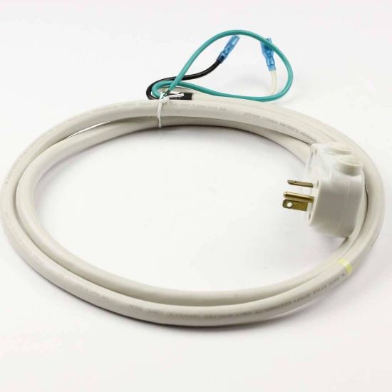 Picture of GE Power Cord Part# WJ26X10329