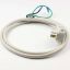 Picture of GE Power Cord Part# WJ26X10329