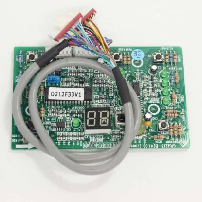 Picture of GE Display Board Part# WJ26X10376