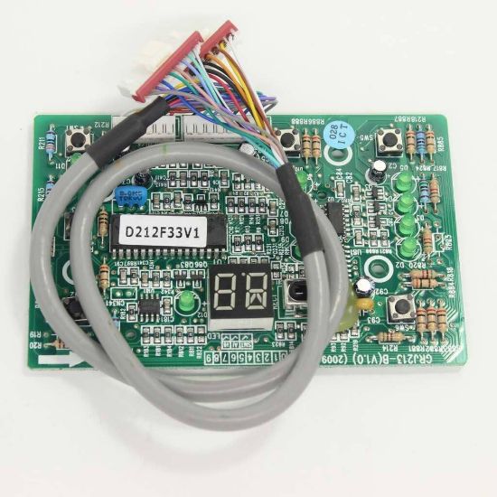 Picture of GE Display Board Part# WJ26X10376