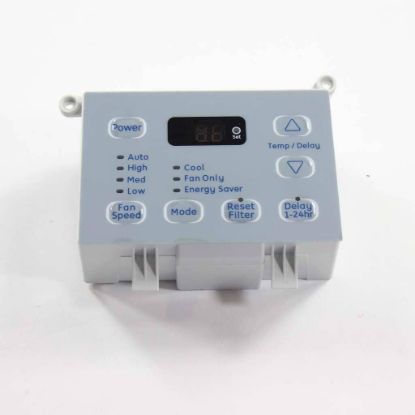 Picture of GE Pcb Box Subassembly Part# WJ05X20178