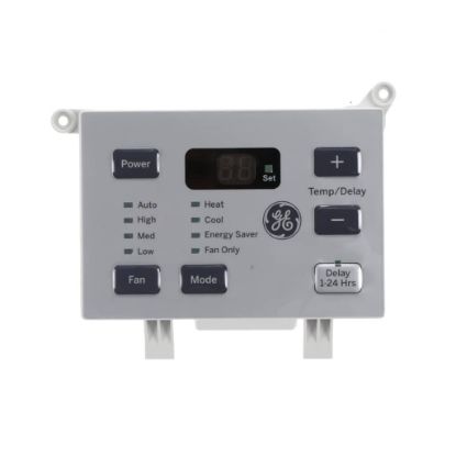 Picture of GE Display Board Sub Asm Part# WJ26X20604