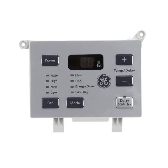 Picture of GE Display Board Sub Asm Part# WJ26X20604