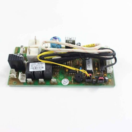 Picture of GE Main Board Part# WJ26X20194