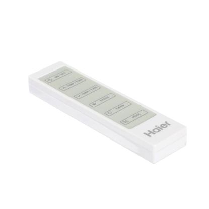 Picture of GE Remote Control Part# WJ26X22286