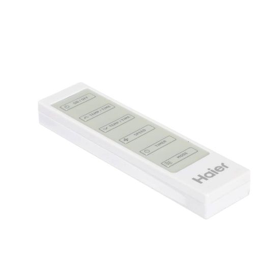 Picture of GE Remote Control Part# WJ26X22286