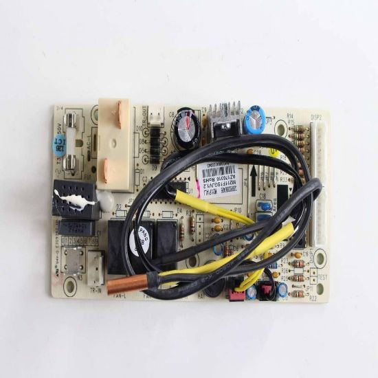 Picture of GE Main Board Part# WJ26X21894