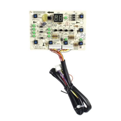 Picture of GE Display Board Part# WJ26X21846