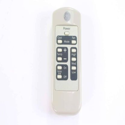 Picture of GE Remote Control Part# WJ26X21700