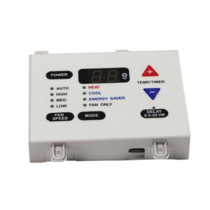 Picture of GE Display Board Sub Asm Part# WJ26X20612