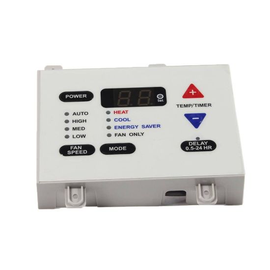 Picture of GE Display Board Sub Asm Part# WJ26X20612