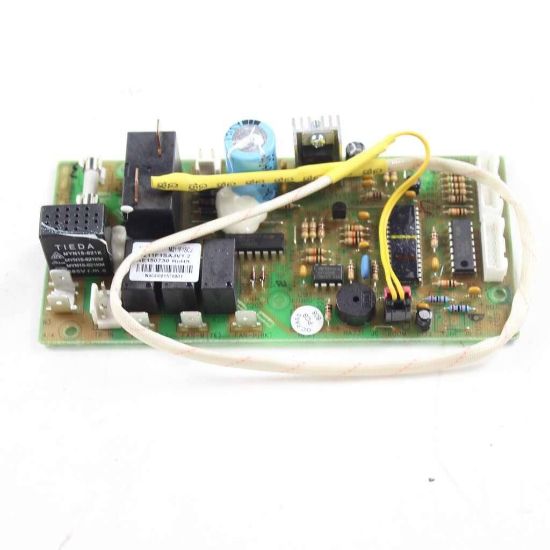 Picture of GE Main Board Part# WJ26X20252