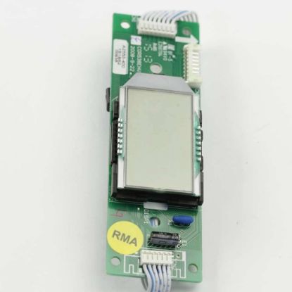 Picture of GE Display Board Part# WJ26X22342