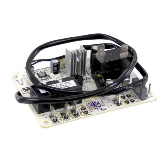 Picture of GE Main Board Part# WJ26X22155