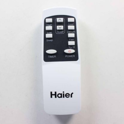 Picture of GE Remote Control Part# WJ26X22482