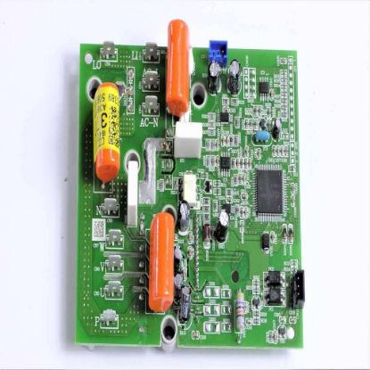 Picture of GE Outdoor Module Drive Board Part# WJ26X23216