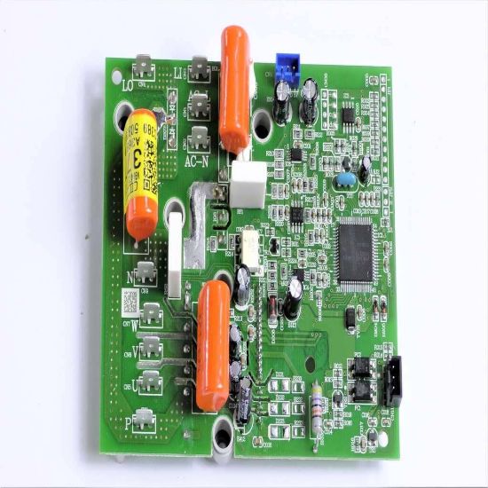 Picture of GE Outdoor Module Drive Board Part# WJ26X23216