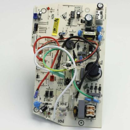 Picture of GE Indoor Pcb Part# WJ26X23318