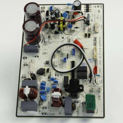 Picture of GE Outdoor Pcb Part# WJ26X23167