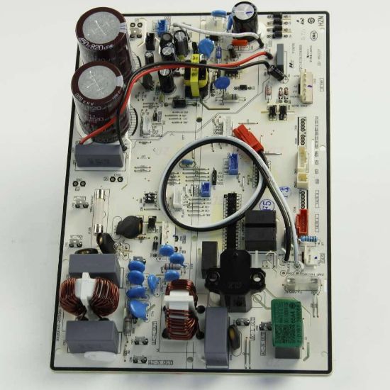 Picture of GE Outdoor Pcb Part# WJ26X23167