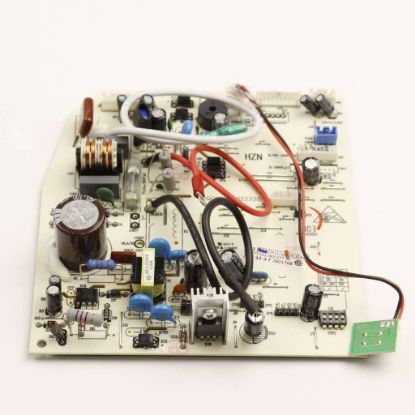 Picture of GE Indoor Pcb Part# WJ26X23320