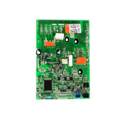 Picture of GE Outdoor Module Drive Board Part# WJ26X23193