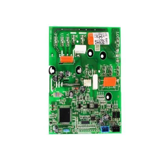 Picture of GE Outdoor Module Drive Board Part# WJ26X23193