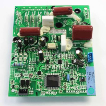 Picture of GE Driver Board Part# WJ26X23023