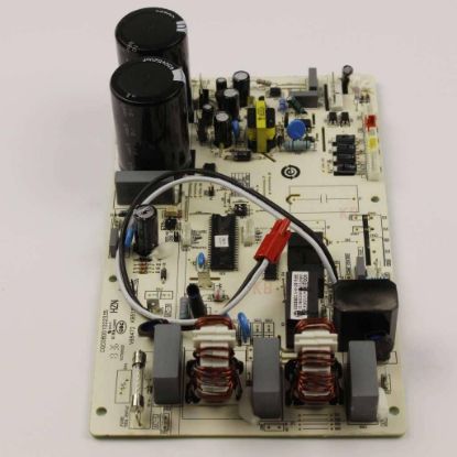 Picture of GE P.c.b. - Outdoor Part# WJ26X23626