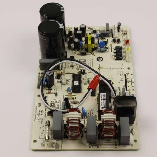 Picture of GE P.c.b. - Outdoor Part# WJ26X23626