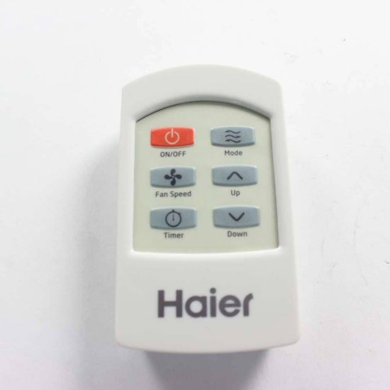 Picture of GE Remote-control Part# WJ26X23758