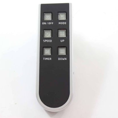 Picture of GE Remote Control Part# WJ26X23991