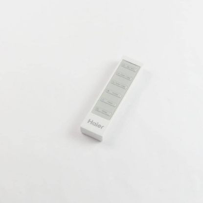Picture of GE Remote Control Assembly Part# WJ26X24023