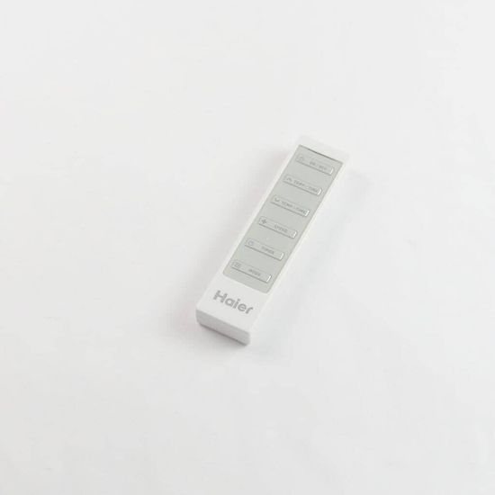 Picture of GE Remote Control Assembly Part# WJ26X24023