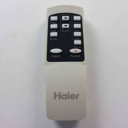 Picture of GE Remote Controller Part# WJ26X24024