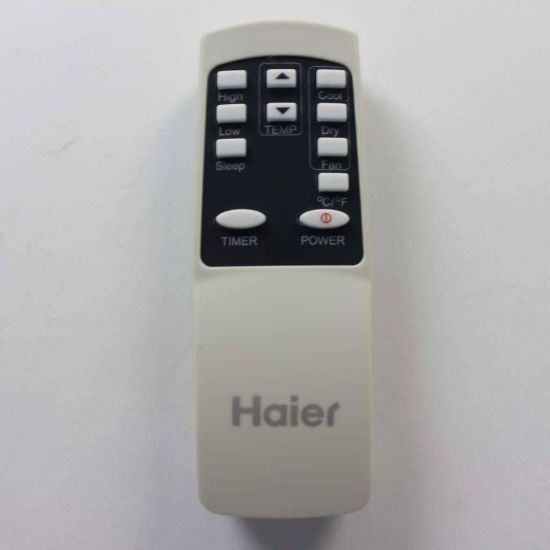 Picture of GE Remote Controller Part# WJ26X24024