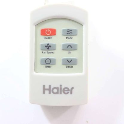 Picture of GE Remote Control Assembly Part# WJ26X23667