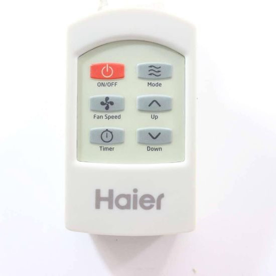 Picture of GE Remote Control Assembly Part# WJ26X23667