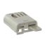 Picture of GE Sensor Clip Part# WJ26X24079
