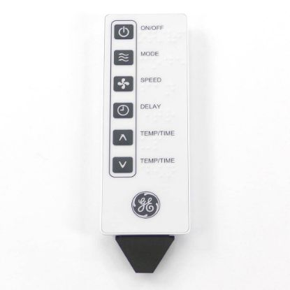 Picture of GE Remote Control Part# WJ26X23777