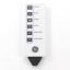 Picture of GE Remote Control Part# WJ26X23777