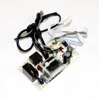 Picture of GE Power Control Board Part# WJ26X24138