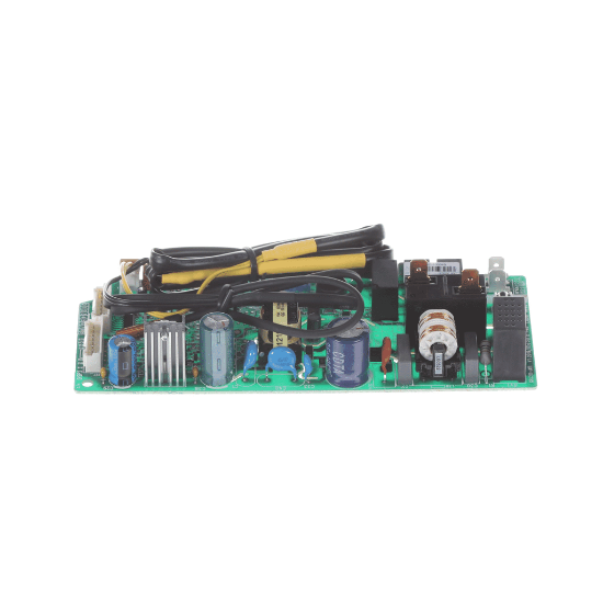Picture of GE Main Board Part# WJ26X25876