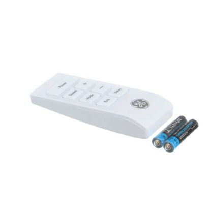 Picture of GE Remote Part# WJ26X27734